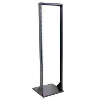 Video Mount Products 71" HEIGHT 19" EQUIPMENT RACK(2 BOXES TO